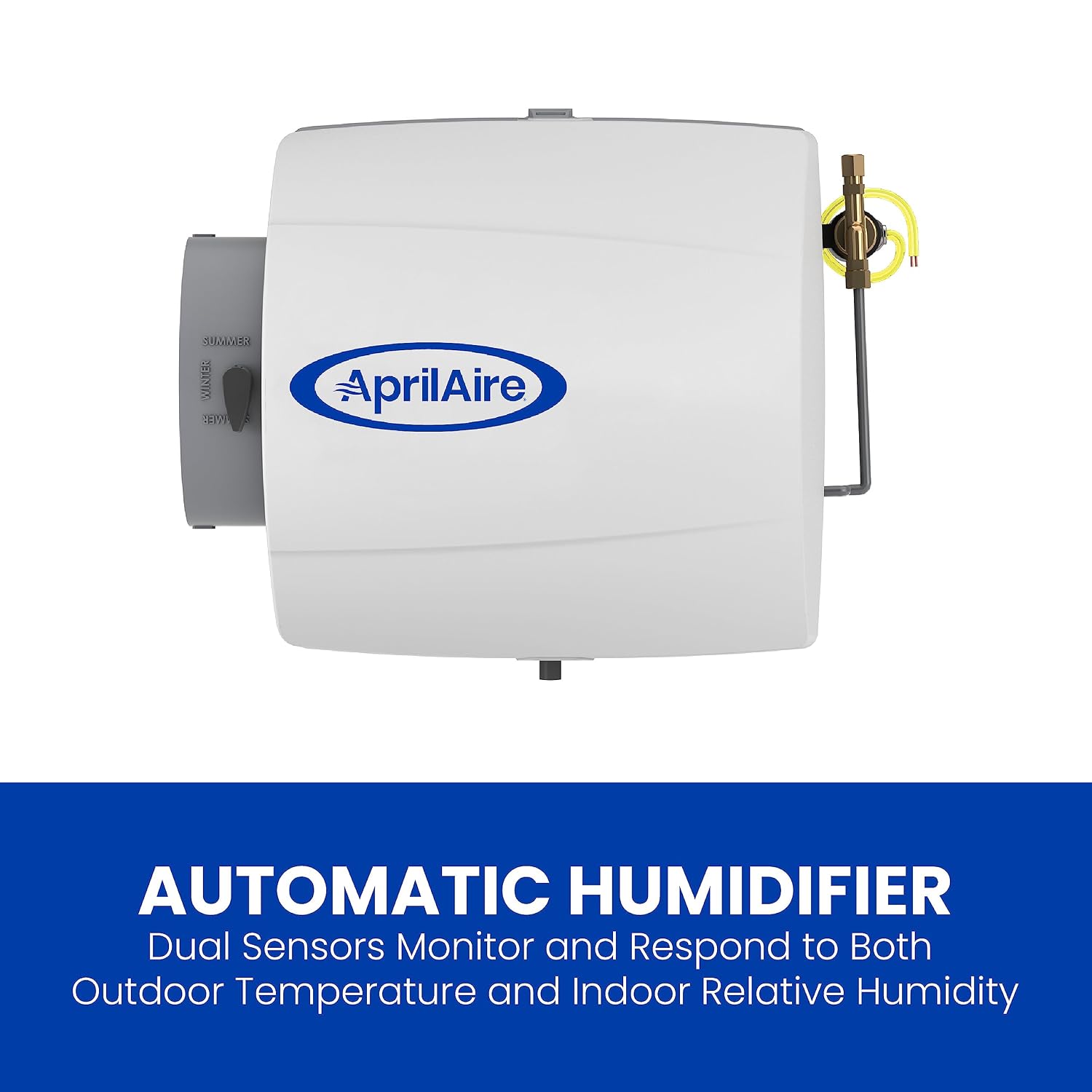 The 5-Year Cost of Owning a Whole-House Humidifier: Pads, Water, Electric, and the Canister Nobody Budgets For