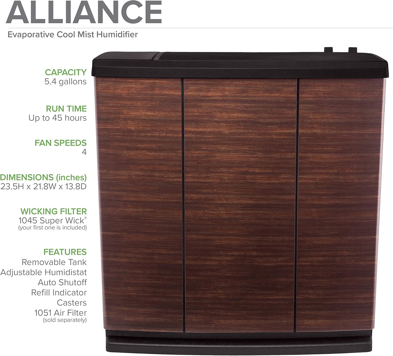 AIRCARE product image