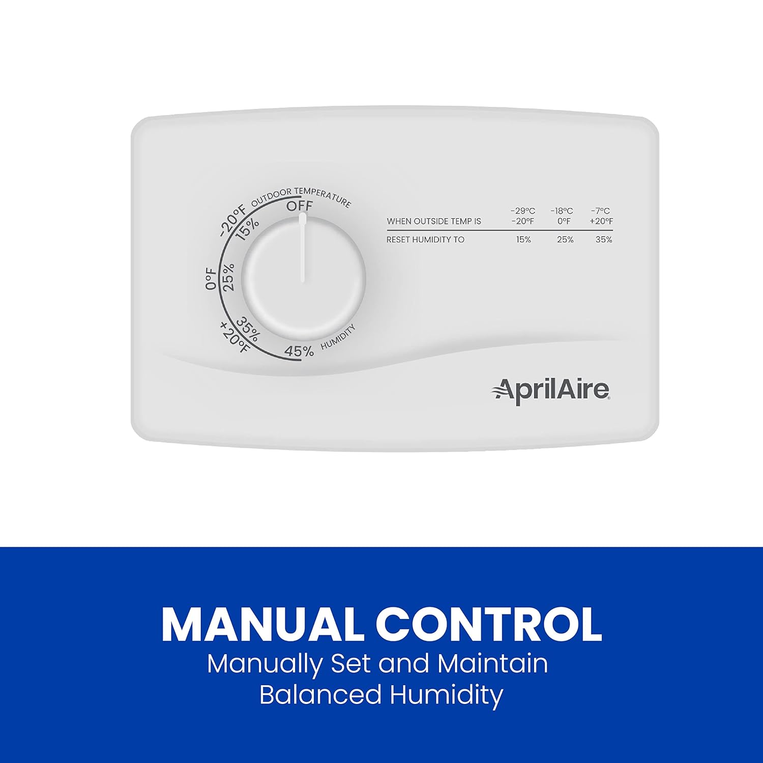 AprilAire product image