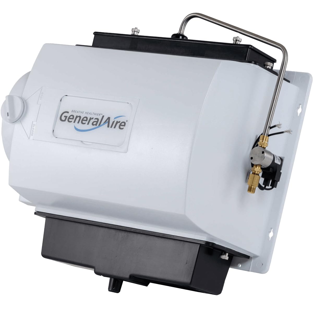 GeneralAire Humidifiers: The Contractor Brand Most Homeowners Have Never Heard Of
